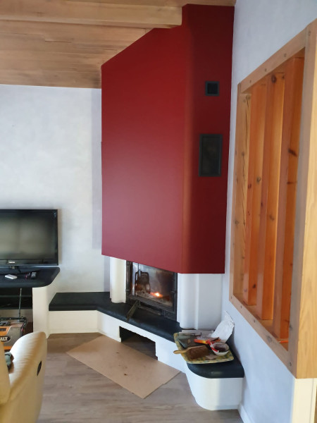 Aménagement intérieur Dax	
